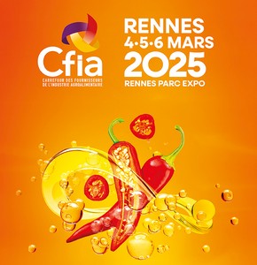 CFIA Rennes Show 2025