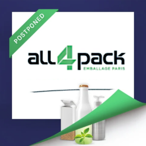 All4Pack 2022 Show